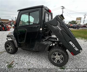 2011 ARTIC CAT PROWLER   - Photo 6 - Macomb, IL 61455