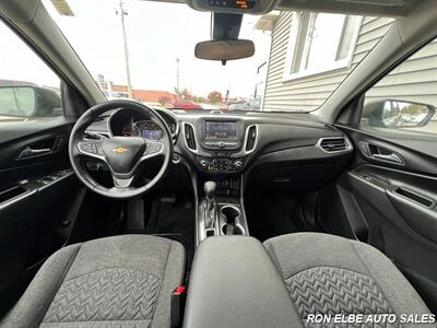 2023 Chevrolet Equinox LT   - Photo 16 - Macomb, IL 61455