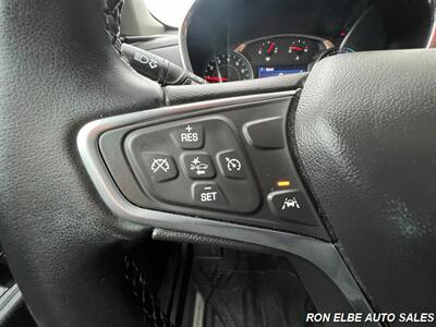 2023 Chevrolet Equinox LT   - Photo 22 - Macomb, IL 61455