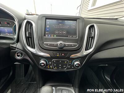 2023 Chevrolet Equinox LT   - Photo 19 - Macomb, IL 61455