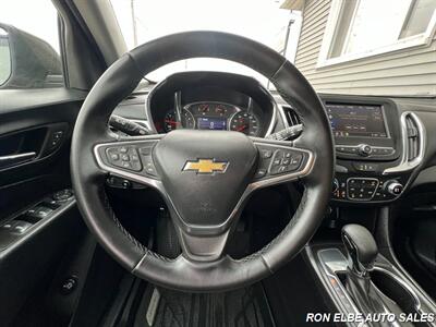 2023 Chevrolet Equinox LT   - Photo 17 - Macomb, IL 61455