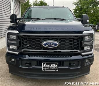 2024 Ford F-250 Super Duty XLT   - Photo 7 - Macomb, IL 61455