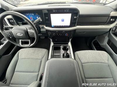 2024 Ford F-250 Super Duty XLT   - Photo 18 - Macomb, IL 61455