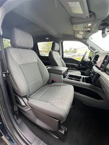 2024 Ford F-250 Super Duty XLT   - Photo 12 - Macomb, IL 61455