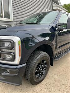 2024 Ford F-250 Super Duty XLT   - Photo 5 - Macomb, IL 61455
