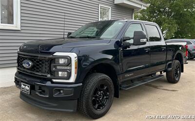 2024 Ford F-250 Super Duty XLT   - Photo 2 - Macomb, IL 61455