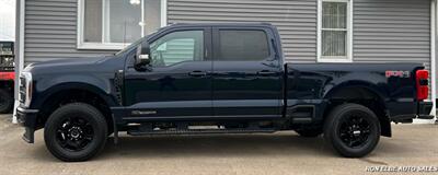 2024 Ford F-250 Super Duty XLT   - Photo 3 - Macomb, IL 61455