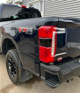 2024 Ford F-250 Super Duty XLT   - Photo 11 - Macomb, IL 61455