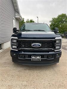 2024 Ford F-250 Super Duty XLT   - Photo 6 - Macomb, IL 61455
