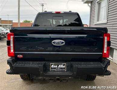 2024 Ford F-250 Super Duty XLT   - Photo 10 - Macomb, IL 61455