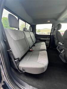 2024 Ford F-250 Super Duty XLT   - Photo 13 - Macomb, IL 61455