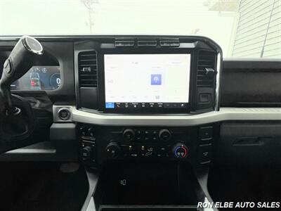 2024 Ford F-250 Super Duty XLT   - Photo 16 - Macomb, IL 61455