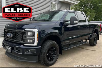 2024 Ford F-250 Super Duty XLT   - Photo 1 - Macomb, IL 61455