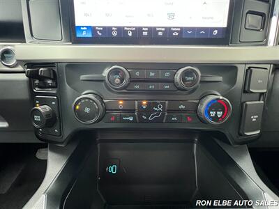 2024 Ford F-250 Super Duty XLT   - Photo 17 - Macomb, IL 61455