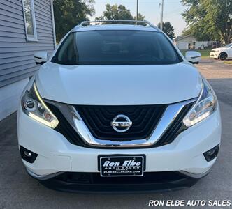 2017 Nissan Murano S - Photo 6 - Macomb, IL 61455