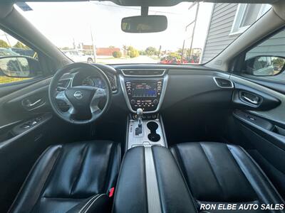 2017 Nissan Murano S - Photo 17 - Macomb, IL 61455