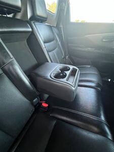 2017 Nissan Murano S - Photo 13 - Macomb, IL 61455