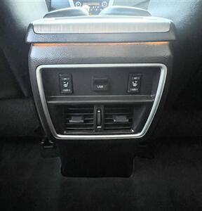 2017 Nissan Murano S - Photo 16 - Macomb, IL 61455