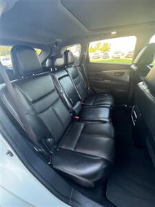 2017 Nissan Murano S - Photo 12 - Macomb, IL 61455