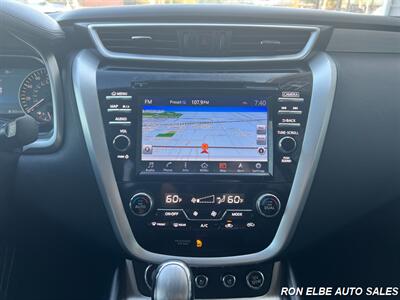 2017 Nissan Murano S - Photo 19 - Macomb, IL 61455