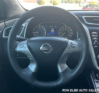 2017 Nissan Murano S - Photo 18 - Macomb, IL 61455