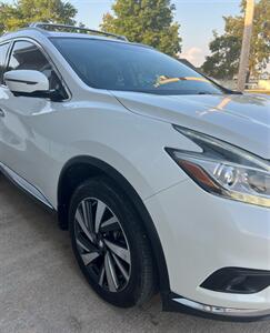 2017 Nissan Murano S - Photo 7 - Macomb, IL 61455