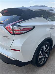 2017 Nissan Murano S - Photo 8 - Macomb, IL 61455