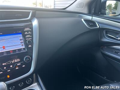2017 Nissan Murano S - Photo 21 - Macomb, IL 61455