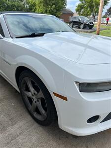 2014 Chevrolet Camaro LT   - Photo 7 - Macomb, IL 61455