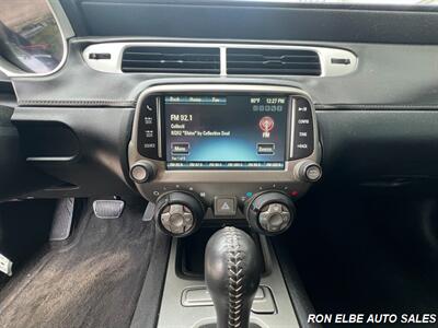 2014 Chevrolet Camaro LT   - Photo 13 - Macomb, IL 61455