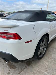 2014 Chevrolet Camaro LT   - Photo 8 - Macomb, IL 61455