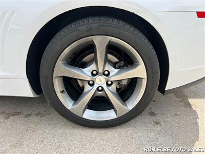 2014 Chevrolet Camaro LT   - Photo 4 - Macomb, IL 61455