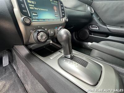 2014 Chevrolet Camaro LT   - Photo 14 - Macomb, IL 61455