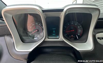 2014 Chevrolet Camaro LT   - Photo 16 - Macomb, IL 61455