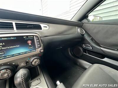 2014 Chevrolet Camaro LT   - Photo 15 - Macomb, IL 61455