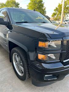 2014 Chevrolet Silverado 1500 LT   - Photo 7 - Macomb, IL 61455