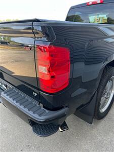 2014 Chevrolet Silverado 1500 LT   - Photo 8 - Macomb, IL 61455