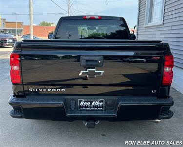 2014 Chevrolet Silverado 1500 LT   - Photo 9 - Macomb, IL 61455