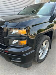 2014 Chevrolet Silverado 1500 LT   - Photo 5 - Macomb, IL 61455