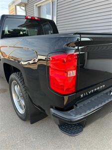 2014 Chevrolet Silverado 1500 LT   - Photo 10 - Macomb, IL 61455