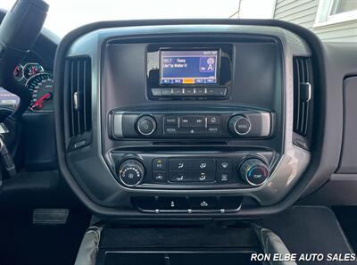 2014 Chevrolet Silverado 1500 LT   - Photo 13 - Macomb, IL 61455