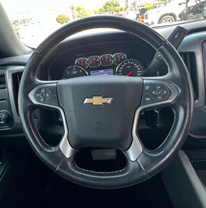2014 Chevrolet Silverado 1500 LT   - Photo 12 - Macomb, IL 61455