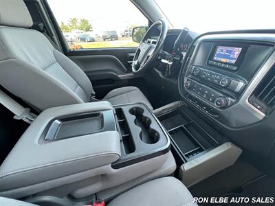 2014 Chevrolet Silverado 1500 LT   - Photo 14 - Macomb, IL 61455