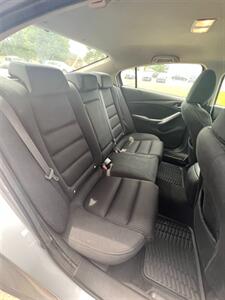 2017 Mazda Mazda6 Sport   - Photo 12 - Macomb, IL 61455