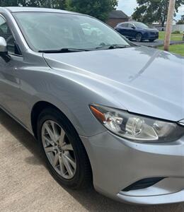 2017 Mazda Mazda6 Sport   - Photo 7 - Macomb, IL 61455