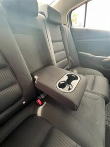 2017 Mazda Mazda6 Sport   - Photo 13 - Macomb, IL 61455