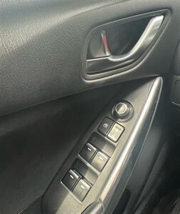 2017 Mazda Mazda6 Sport   - Photo 19 - Macomb, IL 61455