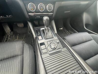 2017 Mazda Mazda6 Sport   - Photo 17 - Macomb, IL 61455