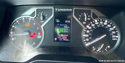 2023 Toyota Tundra SR5   - Photo 19 - Macomb, IL 61455