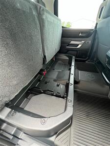 2023 Toyota Tundra SR5   - Photo 14 - Macomb, IL 61455